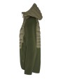 Veste personnalisable CRAFT ADV Explore Lt. Down Hybrid Jkt M