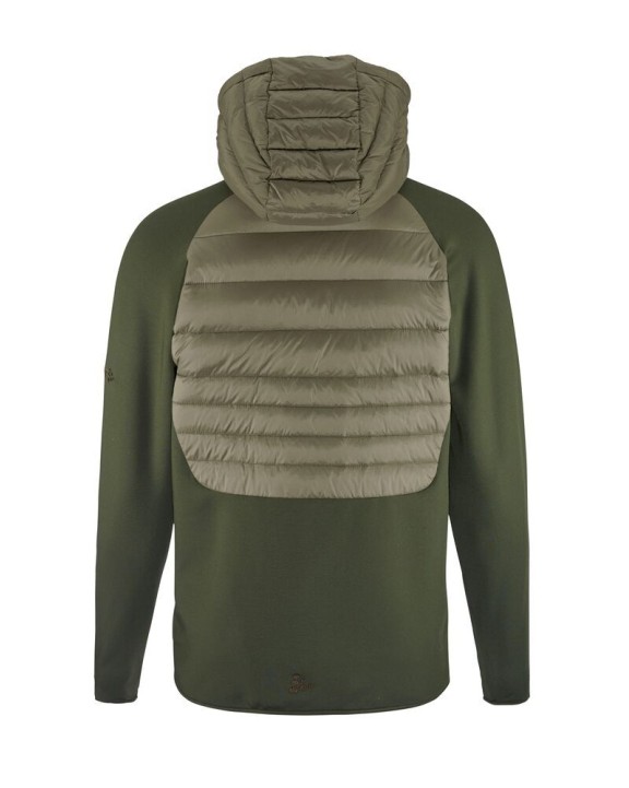 Veste personnalisable CRAFT ADV Explore Lt. Down Hybrid Jkt M
