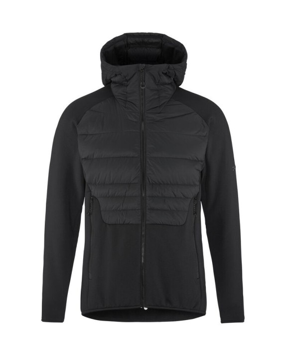 CRAFT ADV Explore Lt. Down Hybrid Jkt M Jacke personalisierbar