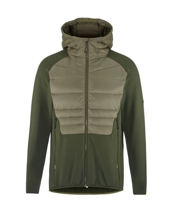 Veste personnalisable CRAFT ADV Explore Lt. Down Hybrid Jkt M