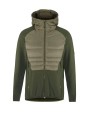CRAFT ADV Explore Lt. Down Hybrid Jkt M Jacke personalisierbar