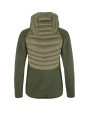 Veste personnalisable CRAFT ADV Explore Lt. Down Hybrid Jkt W
