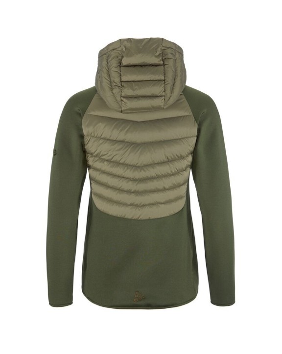 CRAFT ADV Explore Lt. Down Hybrid Jkt W Jacke personalisierbar