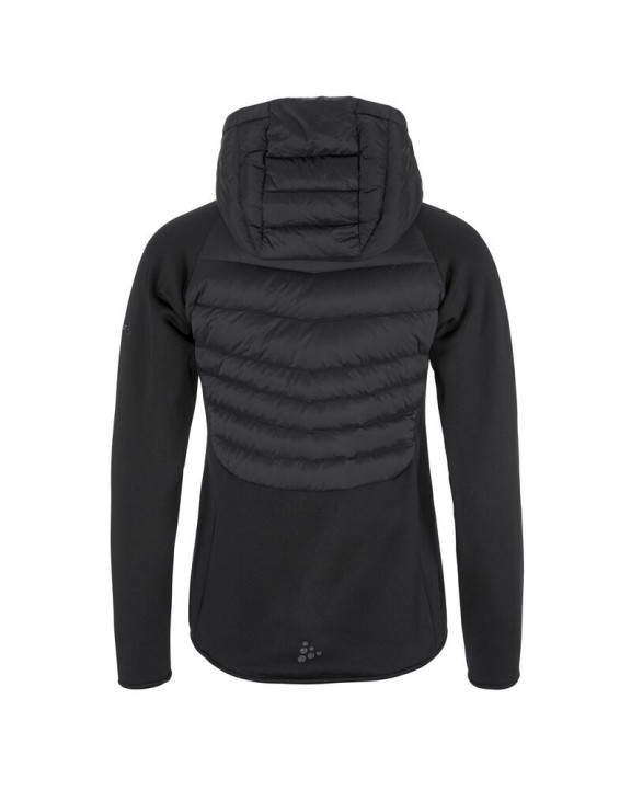 Veste personnalisable CRAFT ADV Explore Lt. Down Hybrid Jkt W