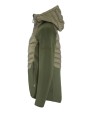 Veste personnalisable CRAFT ADV Explore Lt. Down Hybrid Jkt W