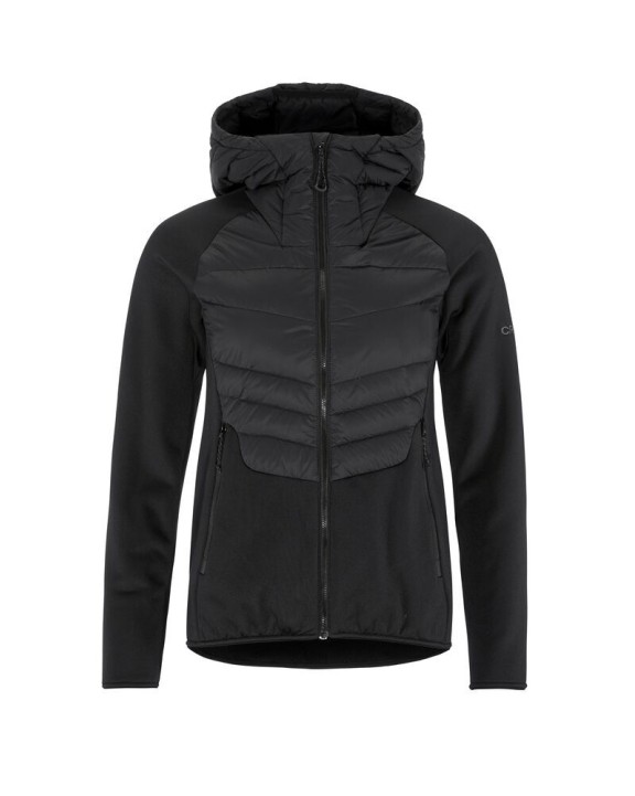 Veste personnalisable CRAFT ADV Explore Lt. Down Hybrid Jkt W