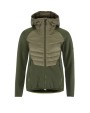 Veste personnalisable CRAFT ADV Explore Lt. Down Hybrid Jkt W