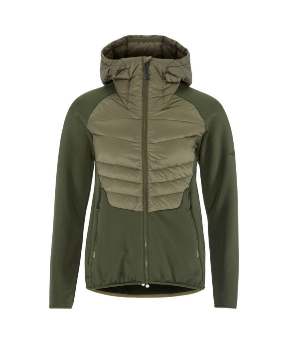 Veste personnalisable CRAFT ADV Explore Lt. Down Hybrid Jkt W