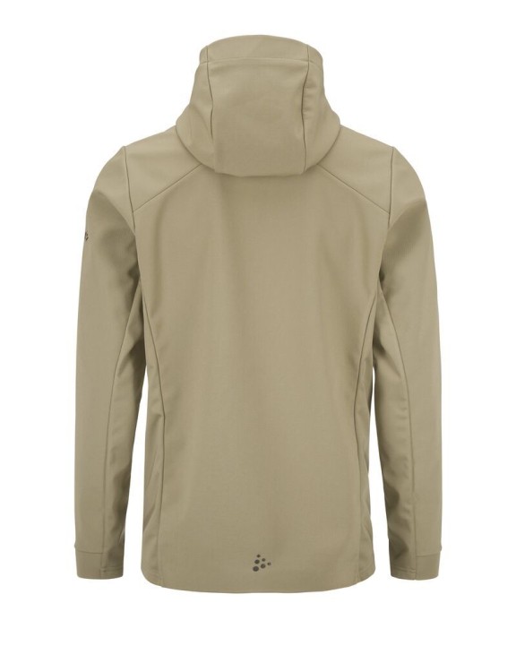 CRAFT ADV Explore Softshell Jacket 2 M Softshell personalisierbar