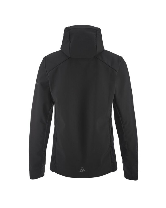 CRAFT ADV Explore Softshell Jacket 2 M Softshell personalisierbar