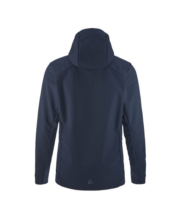 CRAFT ADV Explore Softshell Jacket 2 M Softshell personalisierbar