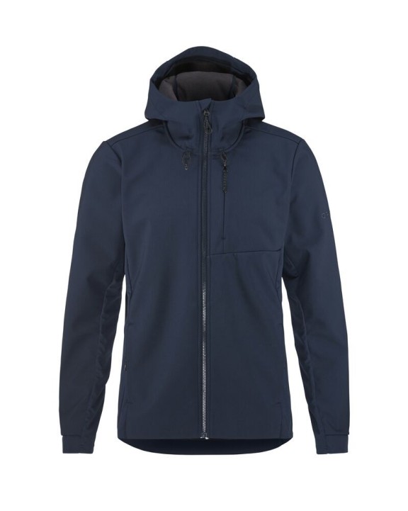 CRAFT ADV Explore Softshell Jacket 2 M Softshell personalisierbar