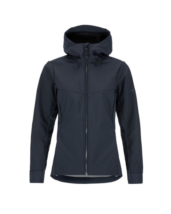 Softshell personnalisable CRAFT ADV Explore Softshell 2.0 Jkt W