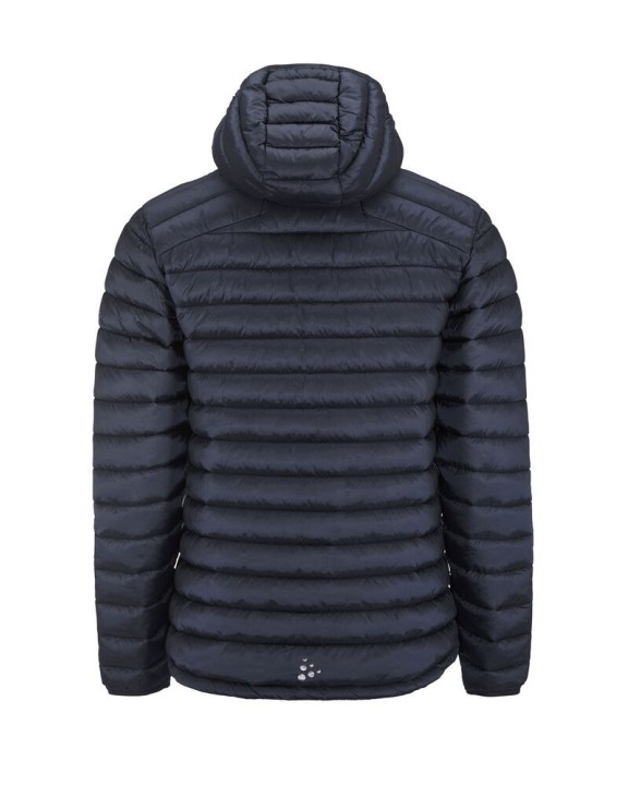 CRAFT Core Explore Lt. Insulation Jkt M Jacke personalisierbar
