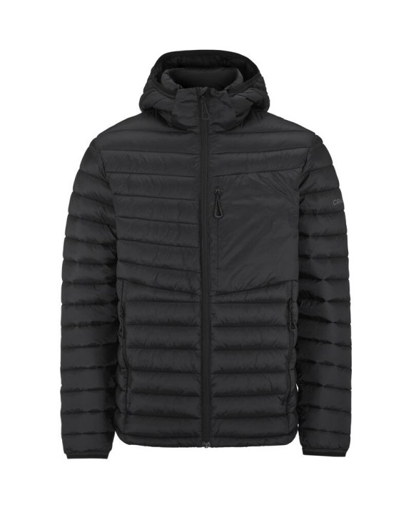 Veste personnalisable CRAFT Core Explore Lt. Insulation Jkt M
