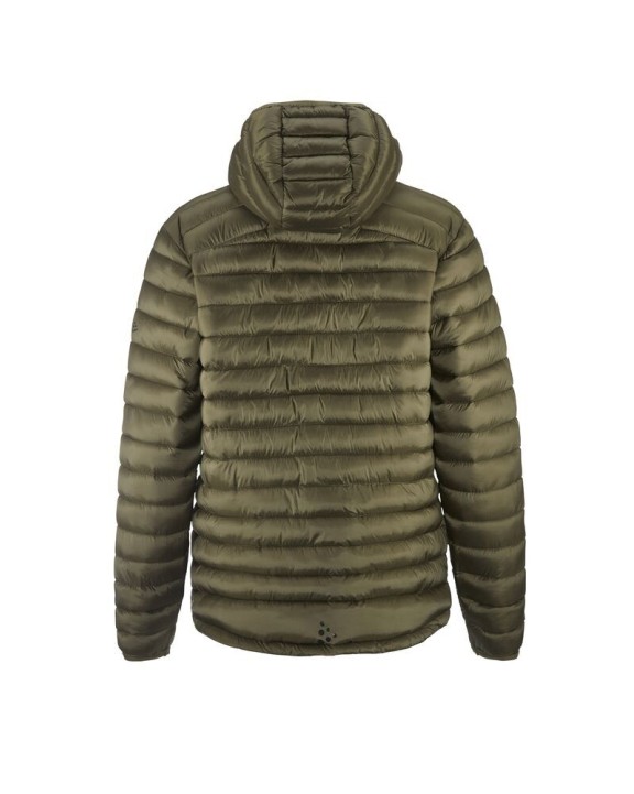 Veste personnalisable CRAFT Core Explore Lt. Insulation Jkt M