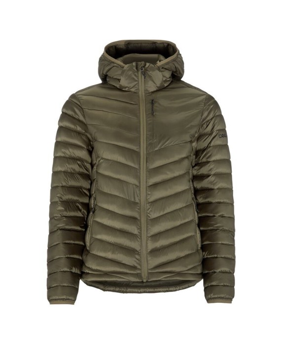 CRAFT CORE Explore Lt. Insulation Jkt W Jacke personalisierbar