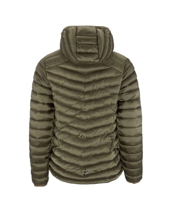 Veste personnalisable CRAFT CORE Explore Lt. Insulation Jkt W