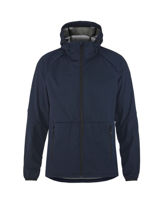 CRAFT CORE Explore Softshell Jacket 2 M Softshell personalisierbar
