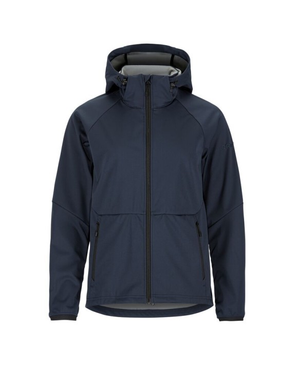 Softshell personnalisable CRAFT CORE Explore Softshell Jacket 2 W