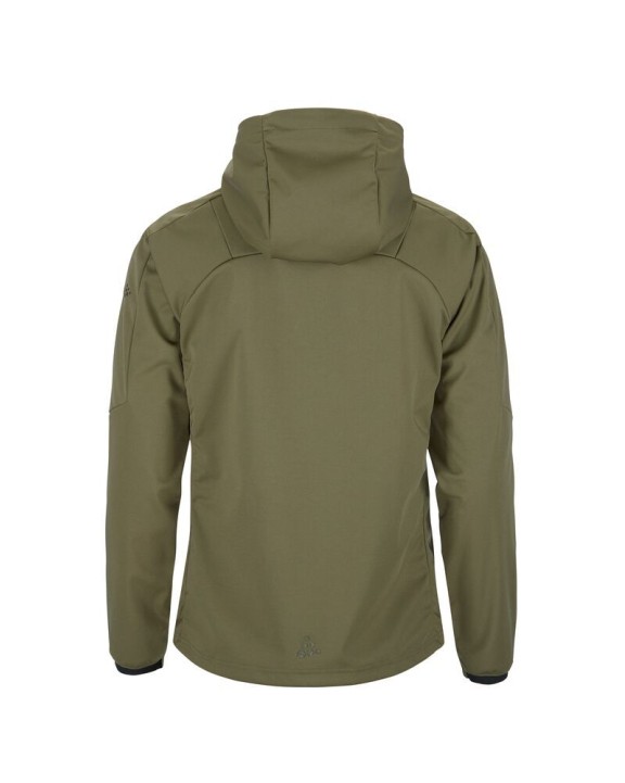 Softshell personnalisable CRAFT CORE Explore Softshell Jacket 2 W