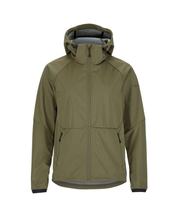 Softshell personnalisable CRAFT CORE Explore Softshell Jacket 2 W