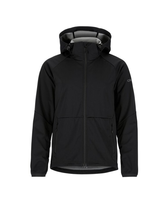 Softshell personnalisable CRAFT CORE Explore Softshell Jacket 2 W