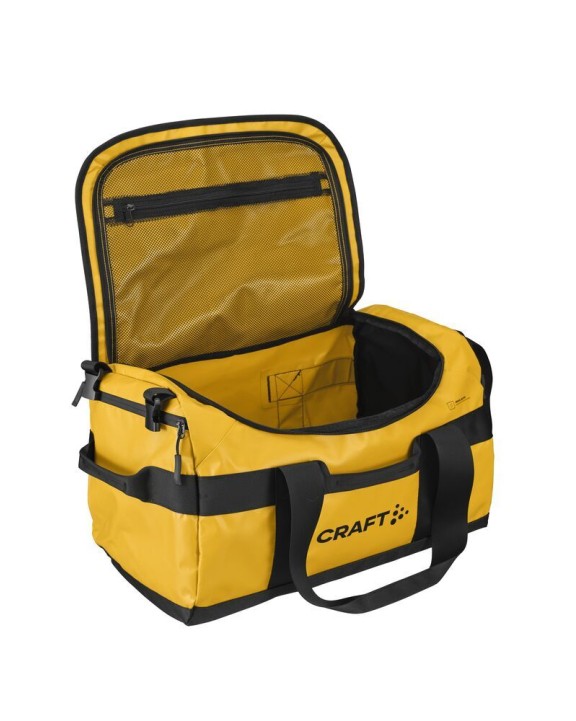 Sac & bagagerie personnalisable CRAFT Adv Entity Duffel 50 L