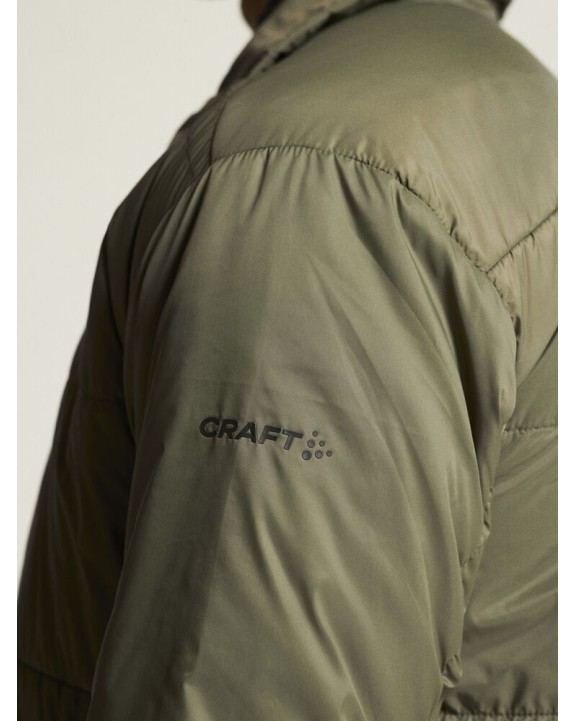 T-shirt personnalisable CRAFT ADV Urban Lt Padded Overshirt
