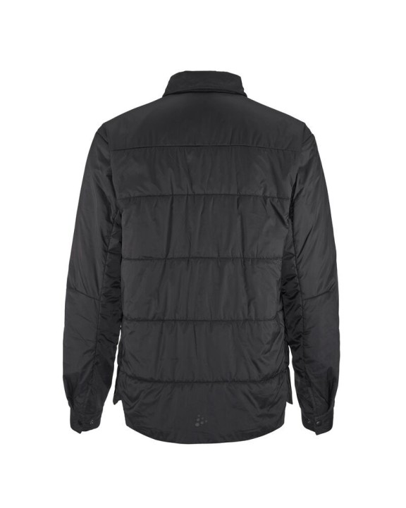 T-shirt personnalisable CRAFT ADV Urban Lt Padded Overshirt