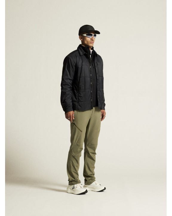 T-shirt personnalisable CRAFT ADV Urban Lt Padded Overshirt