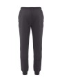 CLIQUE Miami Pants gris metal personnalisable