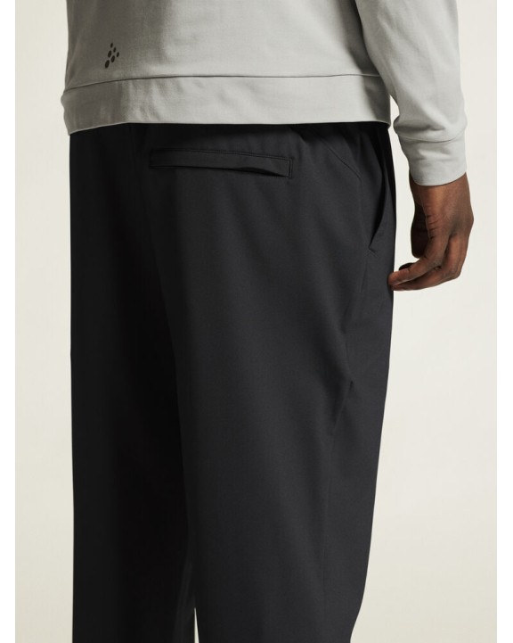 CRAFT Collective Structure Pants M Hose personalisierbar
