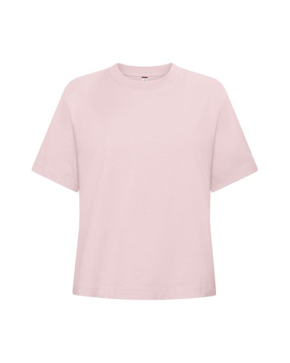 T-shirt personnalisable CLIQUE Over-T Women