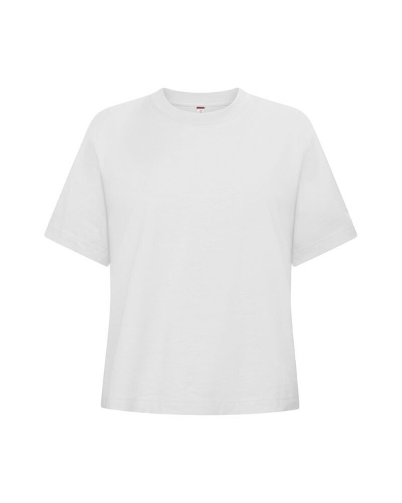 T-shirt personnalisable CLIQUE Over-T Women
