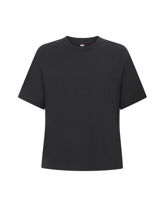 T-shirt personnalisable CLIQUE Over-T Women