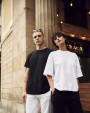 T-shirt personnalisable CLIQUE Over-T Women