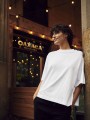 T-Shirts à personnaliser CLIQUE Over-T Women 
