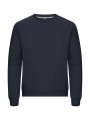 CLIQUE Miami PRO Roundneck bleu foncé personnalisable