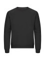 CLIQUE Miami PRO Roundneck noir personnalisable