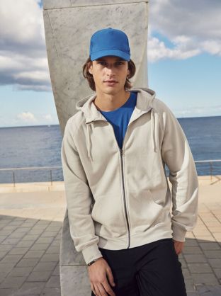 Miami PRO Hoody Full Zip
