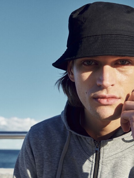 Casquettes à personnaliser CLIQUE Bucket Hat 