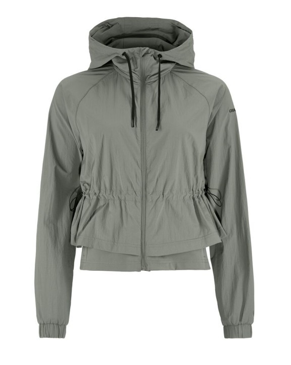 Veste personnalisable CRAFT ADV Join Windbreaker W