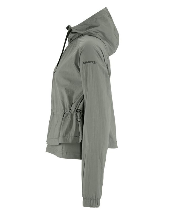 Veste personnalisable CRAFT ADV Join Windbreaker W