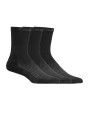 Sous-vêtement personnalisable CRAFT Active High Sock 3-Pack