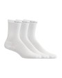 Sous-vêtement personnalisable CRAFT Active High Sock 3-Pack