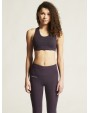 Bonnet, Écharpe & Gant personnalisable CRAFT Collective Padded Sports bra W