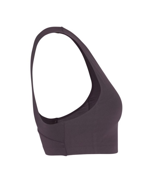Bonnet, Écharpe & Gant personnalisable CRAFT Collective Padded Sports bra W