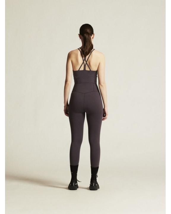 CRAFT Collective Cropped Singlet W T-Shirt personalisierbar