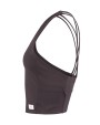 CRAFT Collective Cropped Singlet W T-Shirt personalisierbar